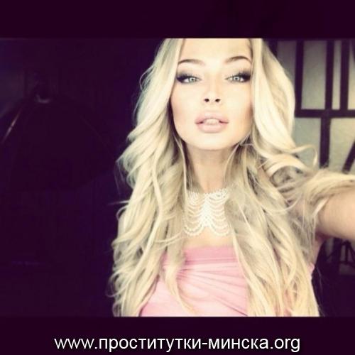 проститутки